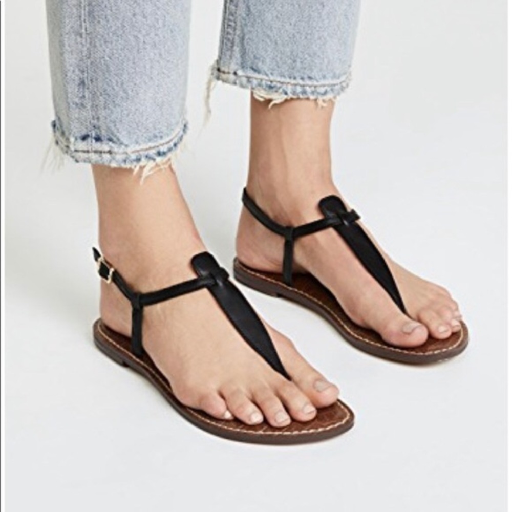 Sam Edelman Thong Sandals